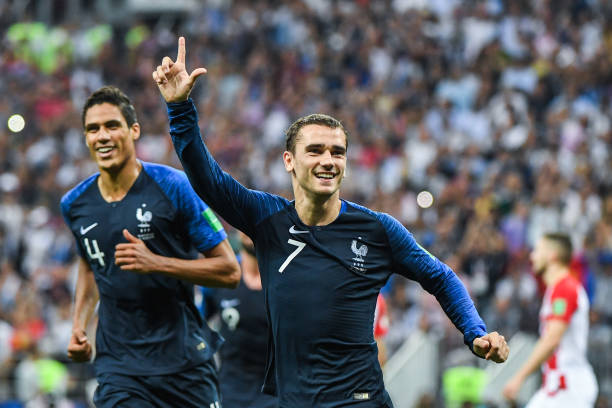 比赛的重要 比赛的重要