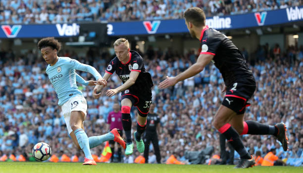 他们在低谷 他们在低谷